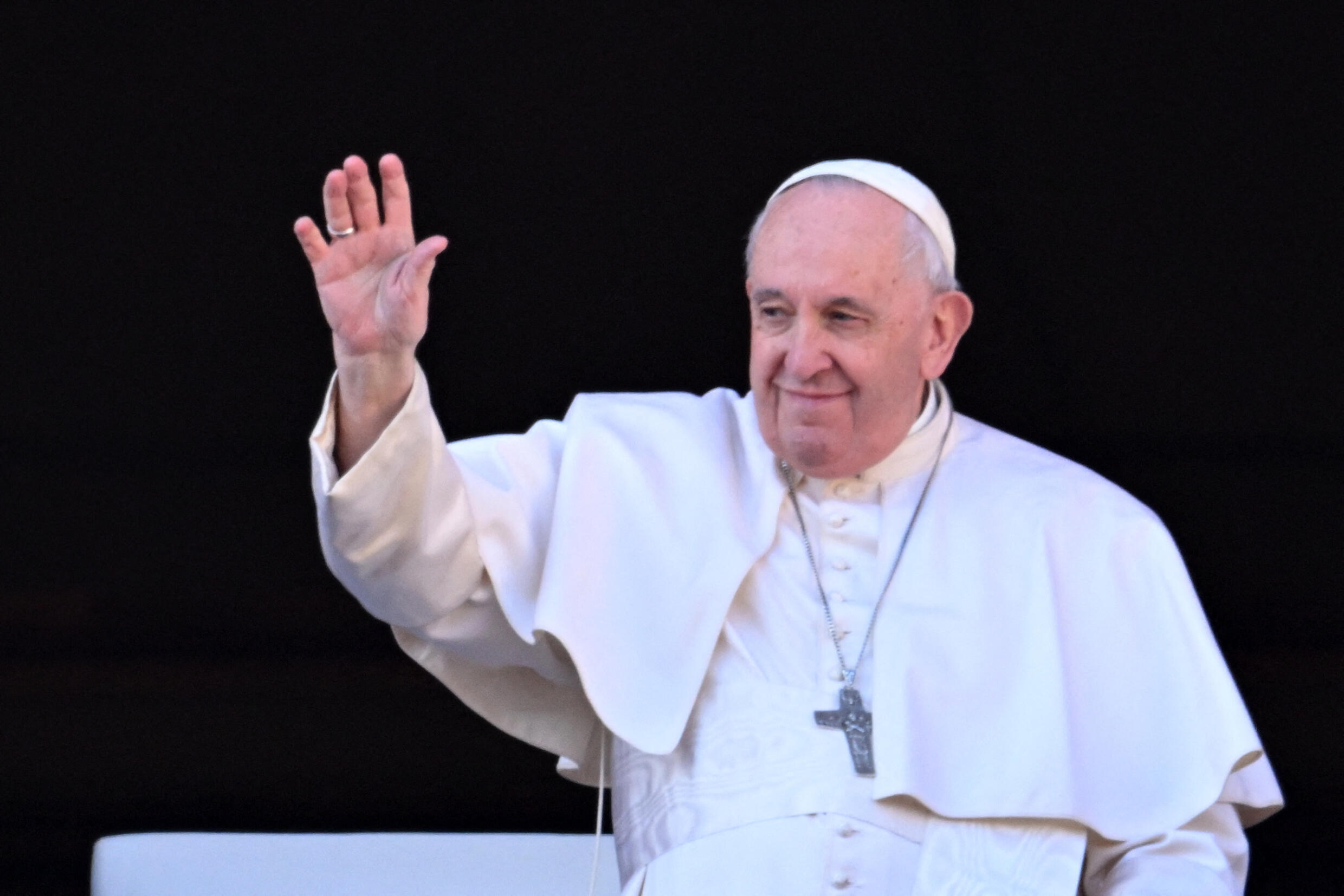 Congo : le Pape François attendu à Brazzaville