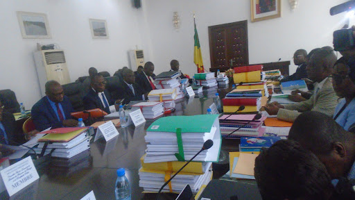 Congo : la CNI valide plus de 257 milliards FCFA pour 11 dossiers des entreprises