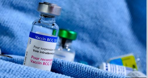 Congo : l’Unicef fait un don de 230 000 doses de vaccins BCG