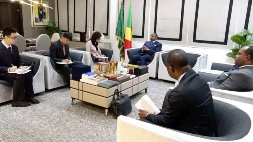 Congo : les préparatifs du 9e sommet du Focac se poursuivent
