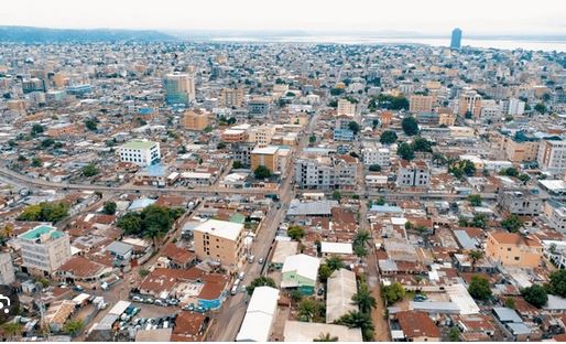 Congo : 70% de la population vit en milieu urbain