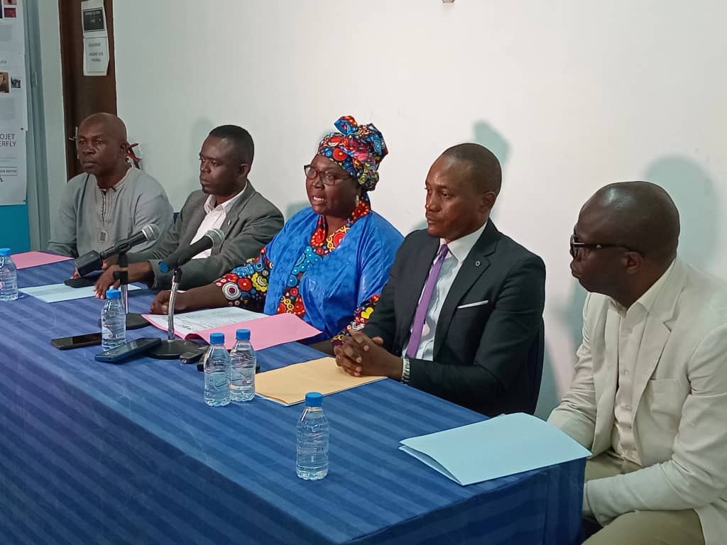 Congo : le gouvernement appelé à revoir ses pratiques sur la liberté de manifestation