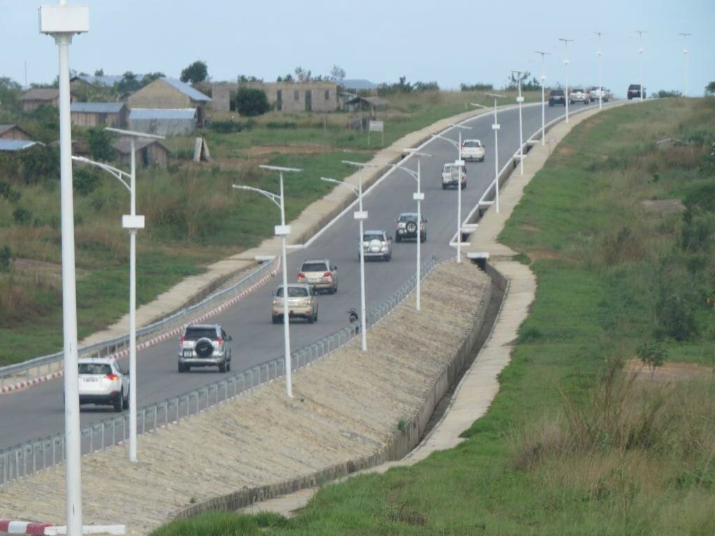 Congo : la commune d’Éwo sera bientôt électrifiée