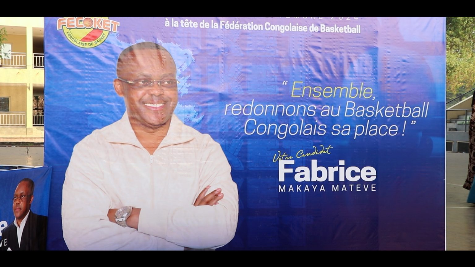 Congo Le Secteur Priv Lutte Contre La D forestation Journal De Brazza