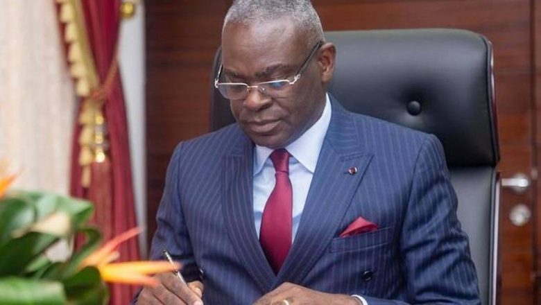 Congo : les voyages des ministres à l’étranger interdits jusqu’en fin d’année