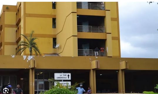 Congo : reprise de la grève au CHU de Brazzaville