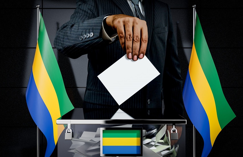 Gabon : le vote du référendum est prévu au 16 novembre