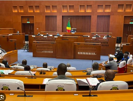 Congo-Parlement : l’ouverture de la session budgétaire est prévue le 15 octobre