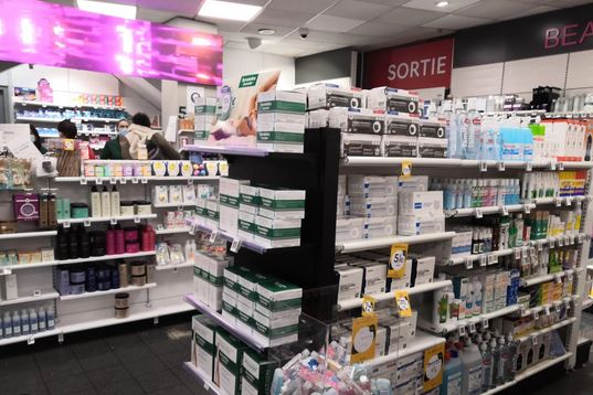Congo : vers la fermeture de 28 pharmacies