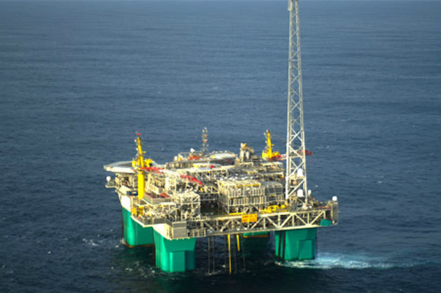 Congo : ENI va déployer sa deuxième usine flottante