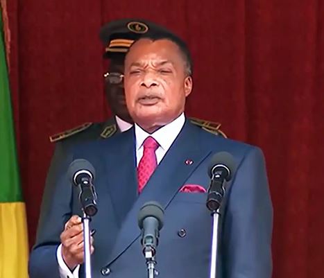 Congo : les Congolais appelés à la résilience