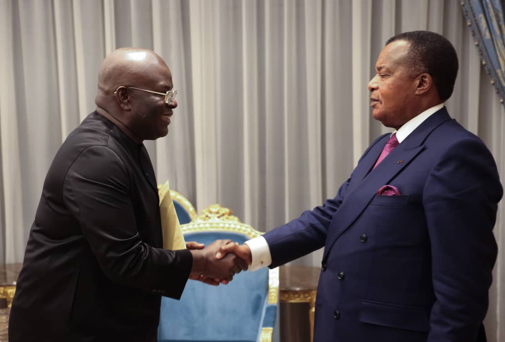 Forum « Africa investment » : Denis Sassou N’Guesso invité en Gambie