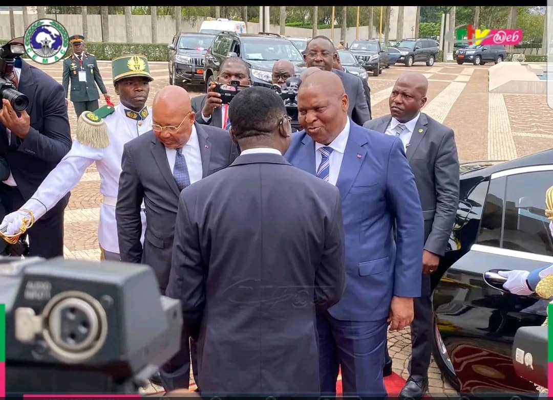 CEMAC : les chefs d’Etat doivent urgemment redresser les économies