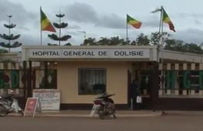 Congo-Affaire hôpital général de Dolisie : cinq accusés à la barre