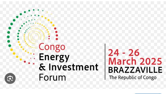 Congo : le Congo Energy & Investment Forum s’ouvre le 24 mars