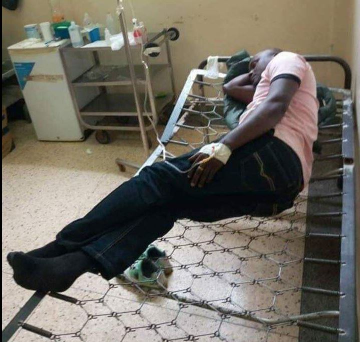 Congo : plus de 22 millions FCFA pour moderniser les hôpitaux