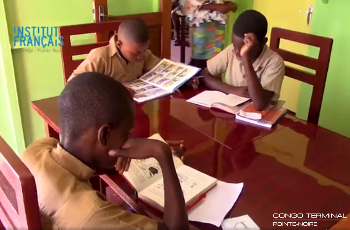 Congo : 13 points lecture opérationnels grâce au partenariat IFC et Congo Terminal
