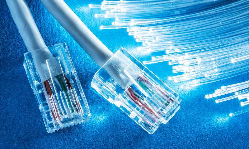 Congo : des solutions pour réorganiser la fibre optique en milieu urbain