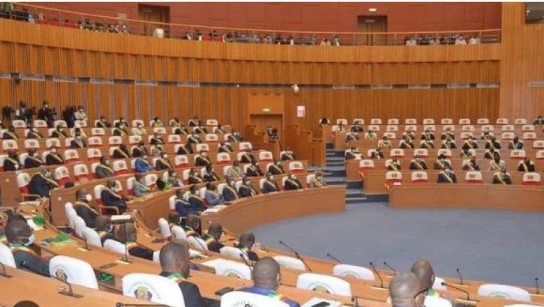 Congo : les sénateurs adoptent loi sur la création des zones économiques spéciales