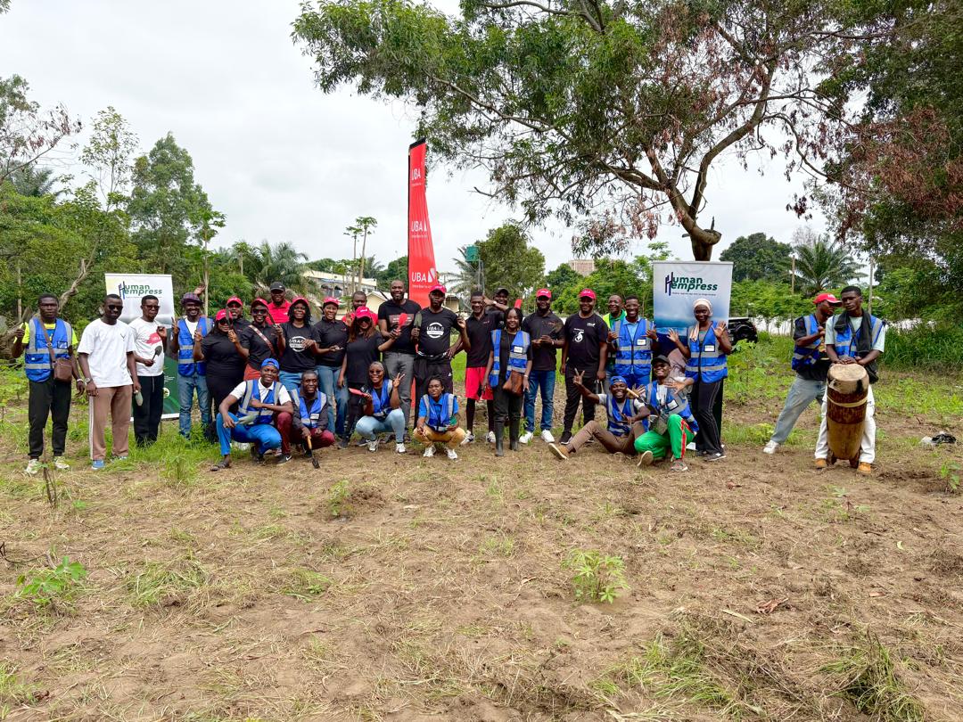 UBA œuvre pour la diversité végétale