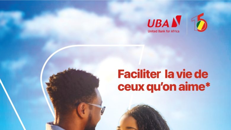UBA Congo