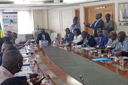 Congo : plus de 21 milliards FCFA pour accélérer la transformation numérique