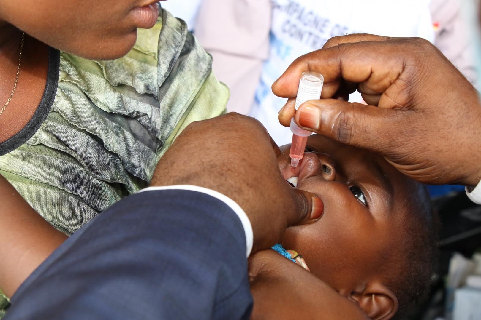 Congo-Vaccination : Brazzaville lance la campagne africaine 2026