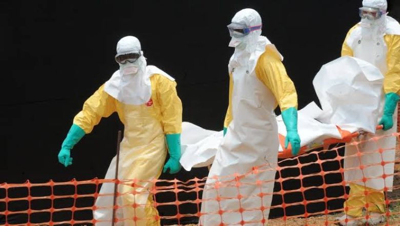 DR