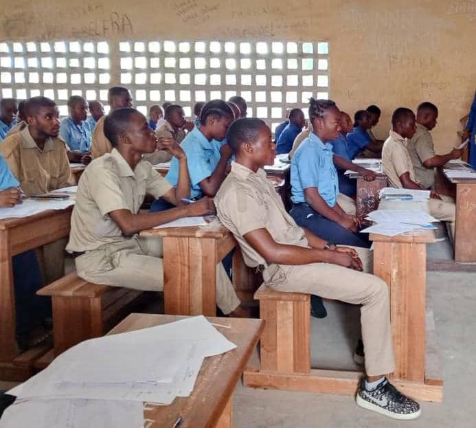 Congo-BEPC 2026 : près de 140 000 candidats attendus dès le 23 juin
