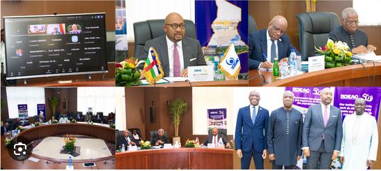 BDEAC : une nouvelle ligne de crédit de 30 millions d’euros pour Afrique centrale