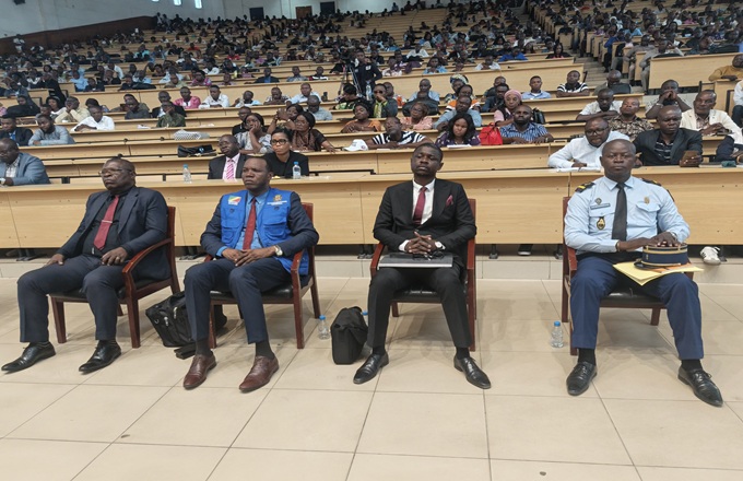 Congo-BEPC 2026 : les acteurs de l’examen renforcent leurs capacités
