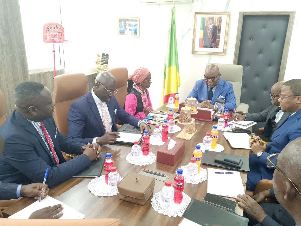 Congo-Pnud : un partenariat renforcé pour l’électricité rurale et l’accès à l’eau potable