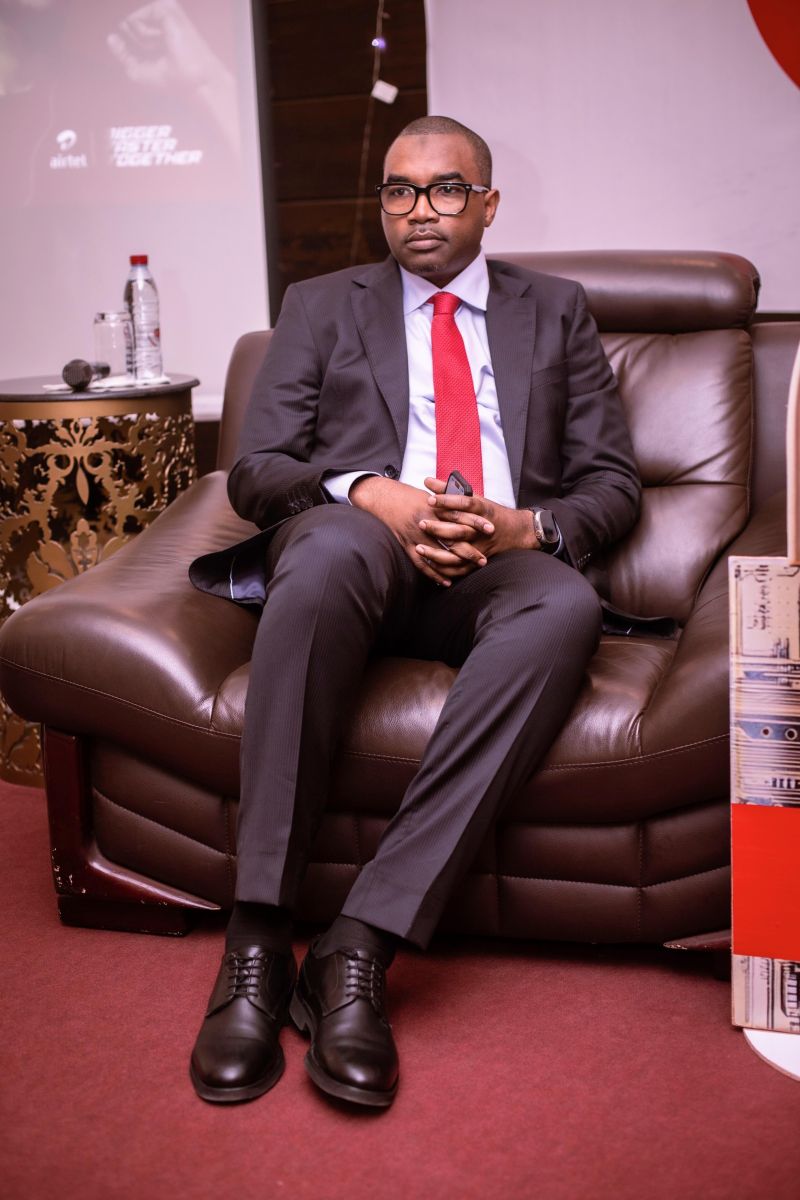 Congo : Abdelkader Babakodo prend la Direction général d’Airtel