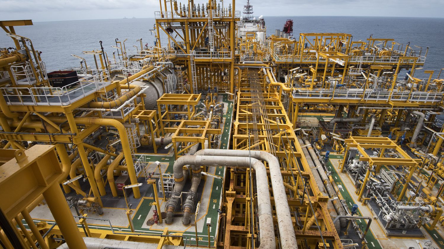 Congo : Stev Simplice Onanga veut hisser la SNPC aux standards internationaux