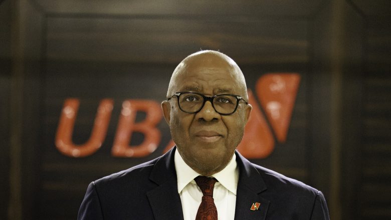 UBA