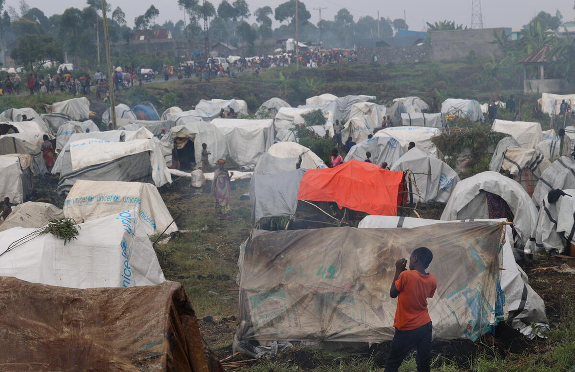 Rapatriement volontaire des réfugiés : le Congo et le HCR renforcent leur coopération