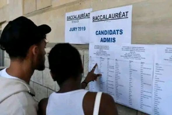 Congo-Baccalauréat général 2026 : le taux de réussite progresse à plus de 49 %