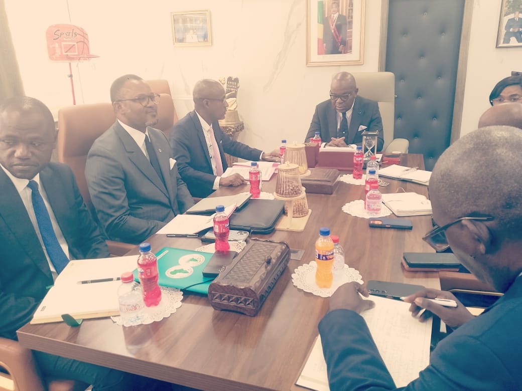 Congo-Électricité : la BAD renforce son appui pour accélérer les investissements