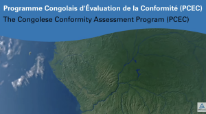Congo PCEC