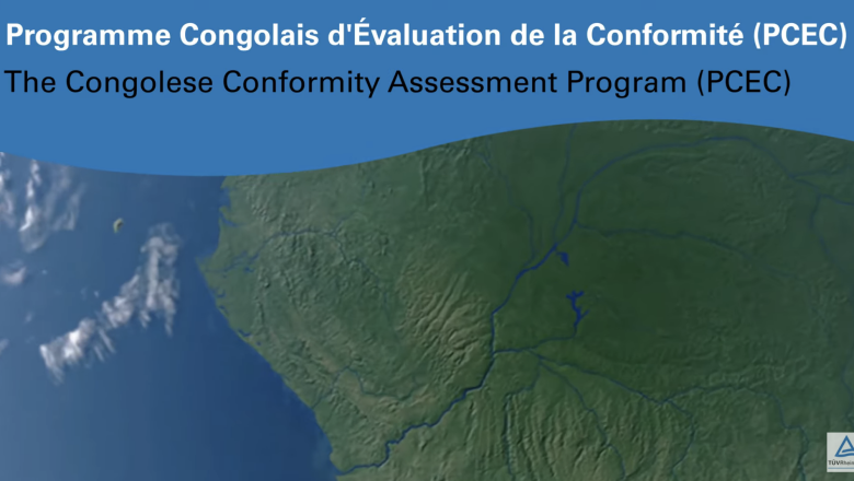 Congo PCEC