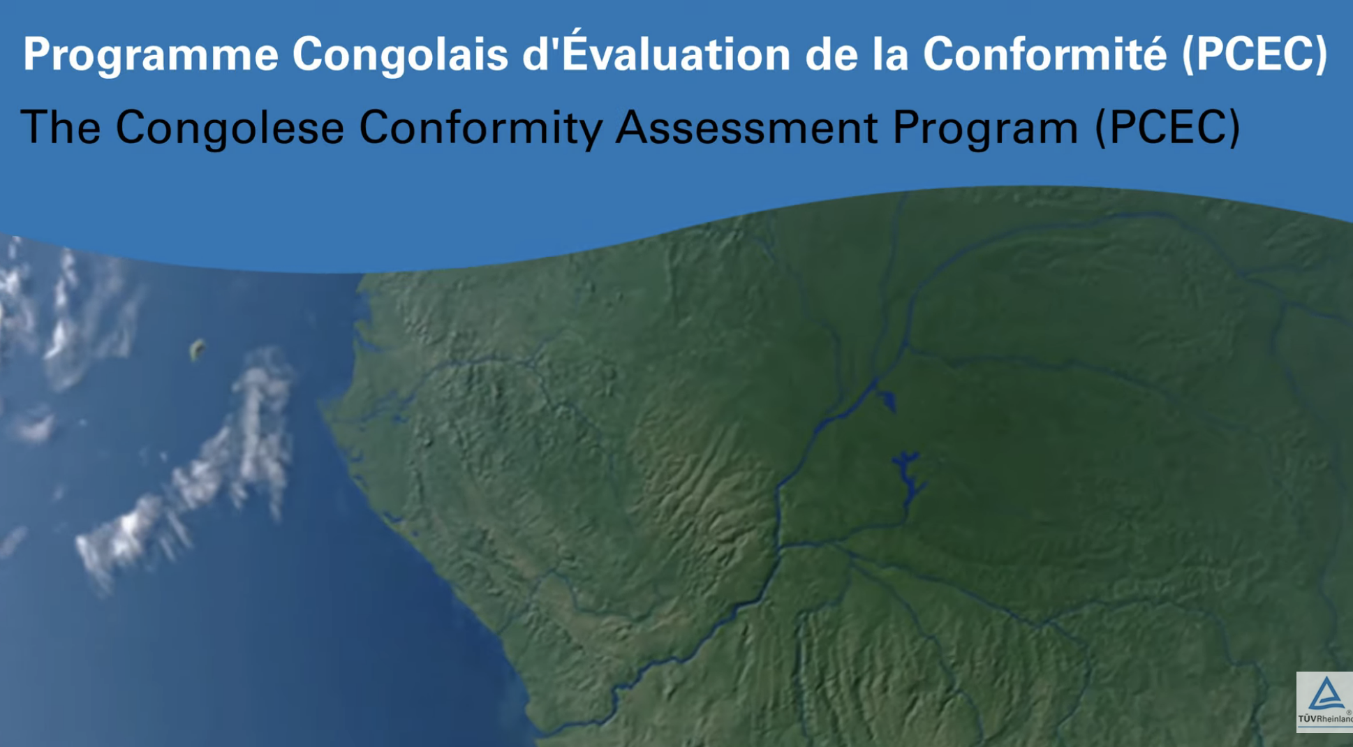 Congo PCEC