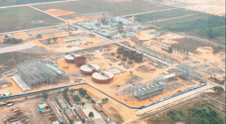 Congo-Mine : LMC accélère le développement de son projet de Mboukoumassi