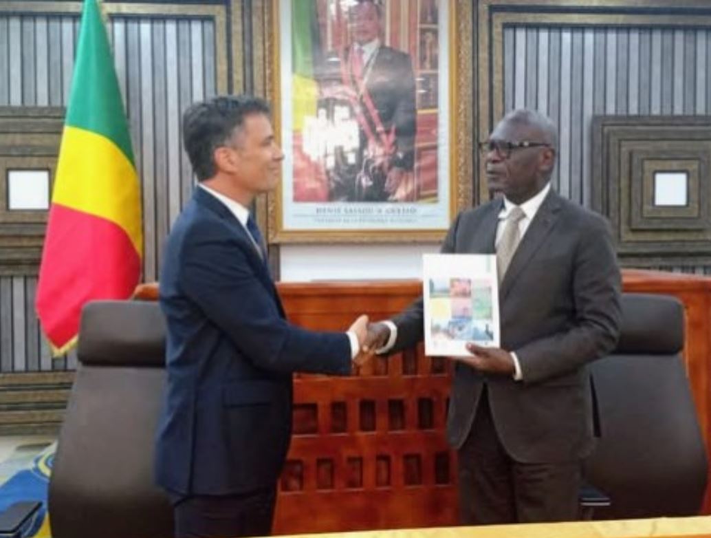 Congo : Brazzaville se dote d’un plan d’action pour renforcer sa résilience climatique