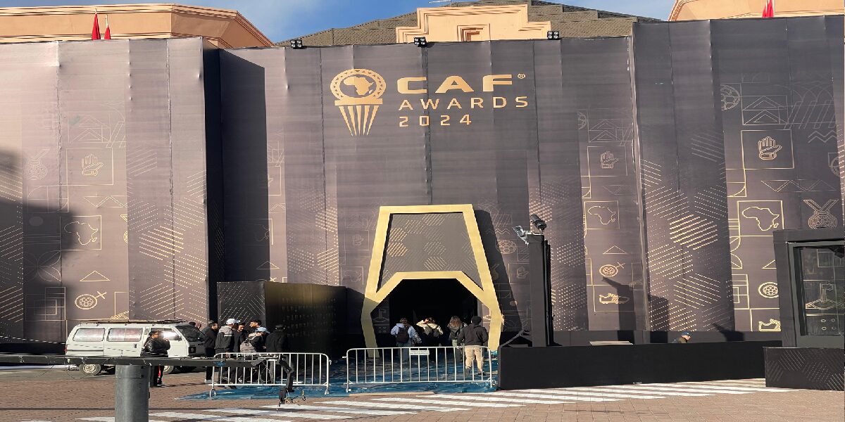 Compétitions africaines : la CAF ferme la porte à l’AC Léopards et à l’AS Otohô
