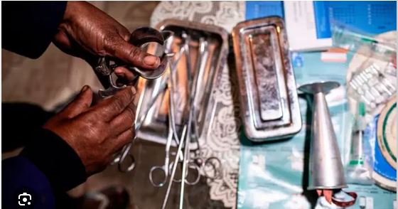 Congo : le Parlement ouvre la voie à l’avortement médicalisé dans des cas exceptionnels