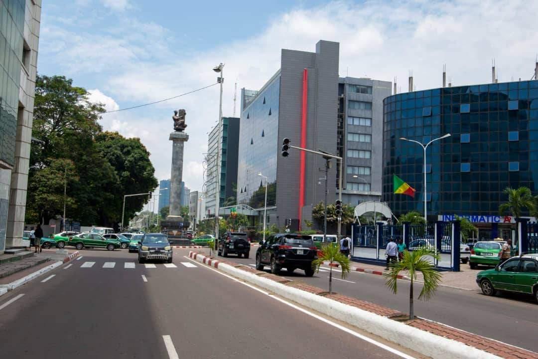 DR