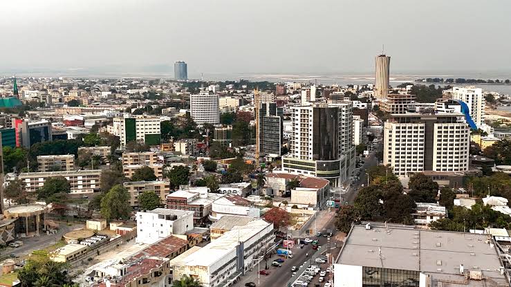 DR