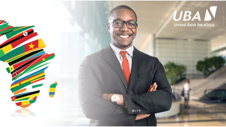 UBA Congo