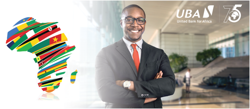 UBA Congo