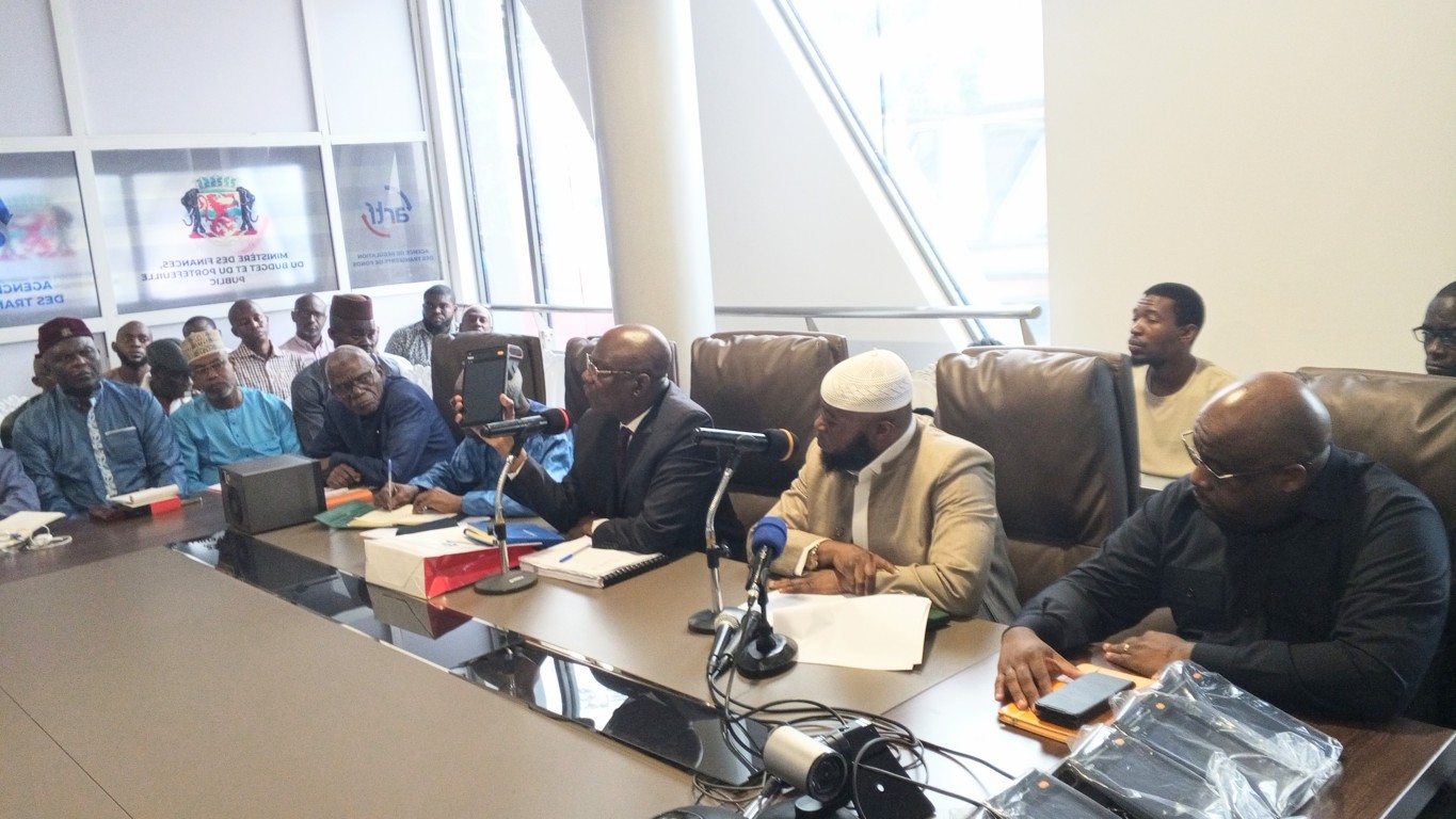 Congo : les terminaux de paiement électronique obligatoires dès janvier 2027